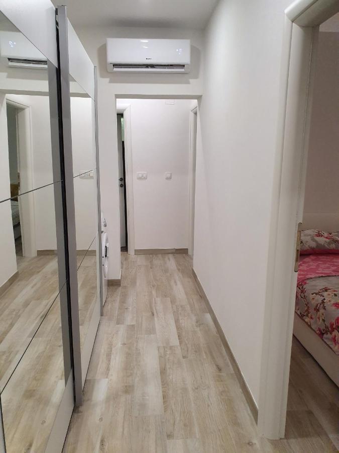 Apartmani Hreljac Tribalj  Exterior foto